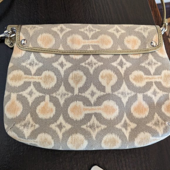 COACH MINI CROSSBODY - Picture 5 of 6